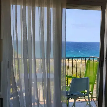 Beachfront Merced Apartman * El Campello