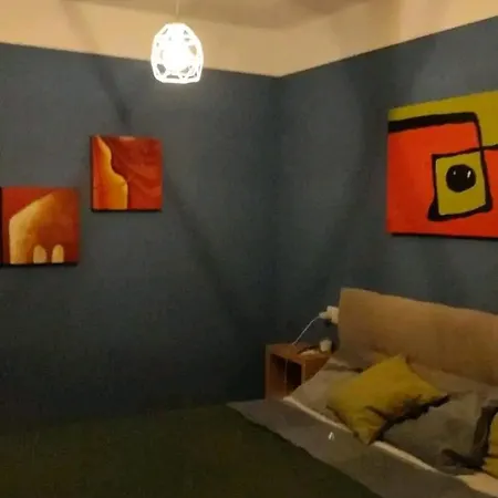 Beachfront Merced Apartman Апартаменты