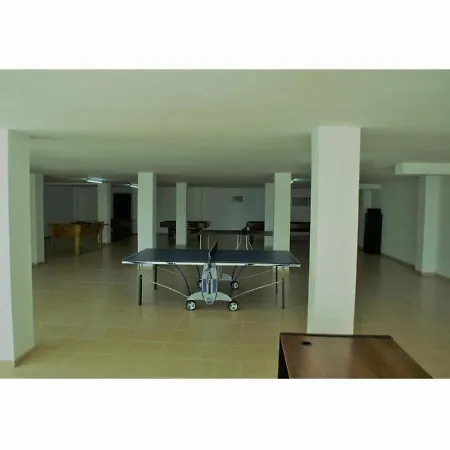 Апартаменты Beachfront Merced Apartman